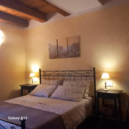 度假居 Il Profumo Degli Ulivi