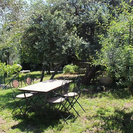 Holiday home Il Profumo Degli Ulivi *
