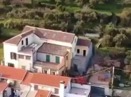 Holiday home Il Profumo Degli Ulivi Segno