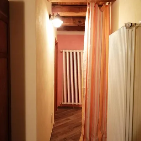 Il Profumo Degli Ulivi